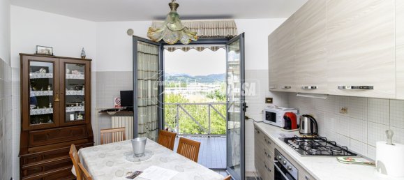 Квартира с 2 спальнями в Сериате, Италия № 293664 7