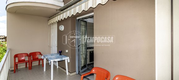 Квартира с 2 спальнями в Сериате, Италия № 293664 6