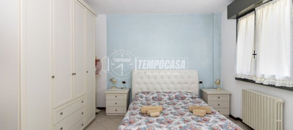 Квартира с 2 спальнями в Сериате, Италия № 293664 3