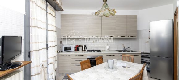 Квартира с 2 спальнями в Сериате, Италия № 293664 8