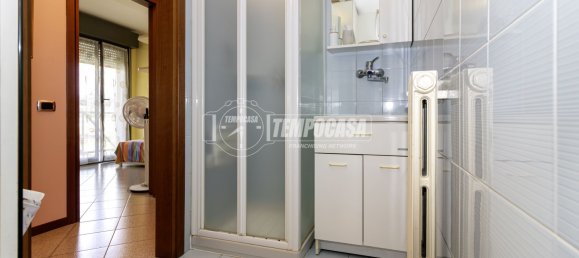 Квартира с 2 спальнями в Сериате, Италия № 293664 17