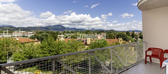 Квартира с 2 спальнями в Сериате, Италия № 293664 5