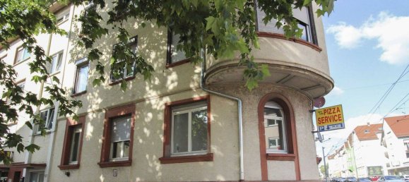 2 Schlafzimmer Wohnung in Stuttgart, Germany, Nr. 278078 14