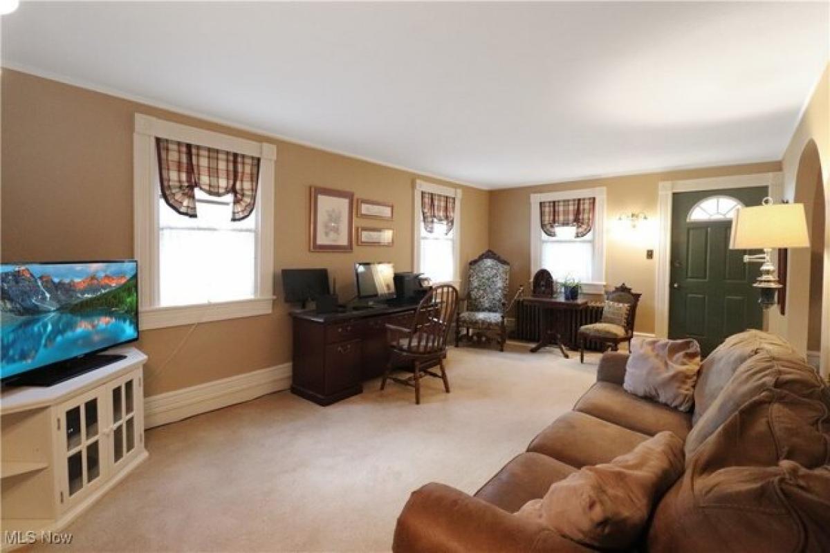 4 bedrooms House in Marshallville, USA No. 380510