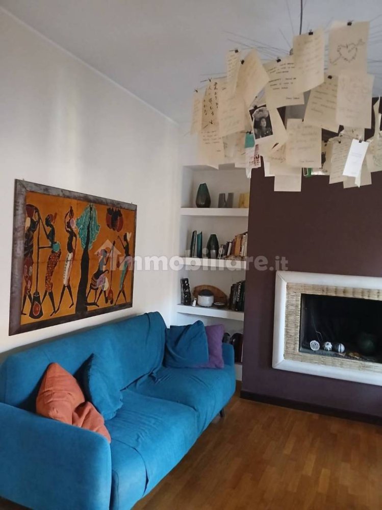 2 Schlafzimmer Penthouse in Marino, Italy, Nr. 296298
