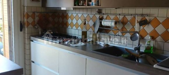 2 Schlafzimmer Penthouse in Marino, Italy, Nr. 296298 4