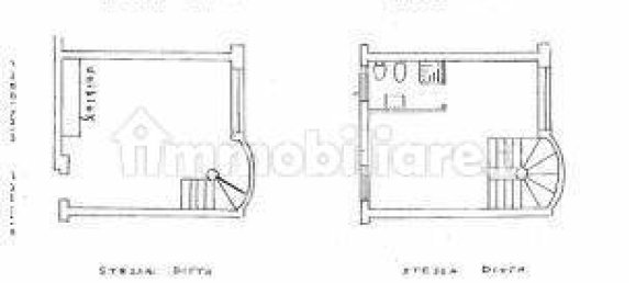 1 غرف نوم منزل ذو طابقين في Rome, Italy رقم 209099 28
