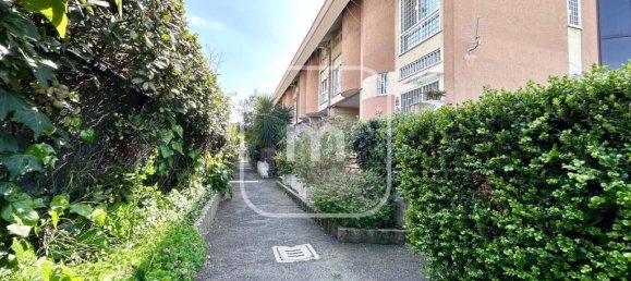 1 غرف نوم منزل ذو طابقين في Rome, Italy رقم 209099 3