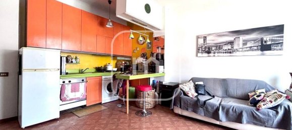 1 غرف نوم منزل ذو طابقين في Rome, Italy رقم 209099 14