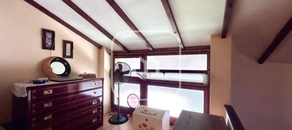 1 غرف نوم منزل ذو طابقين في Rome, Italy رقم 209099 23