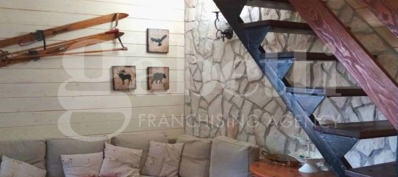 2 chambres Appartement à Pescocostanzo, Italy No. 135157 5