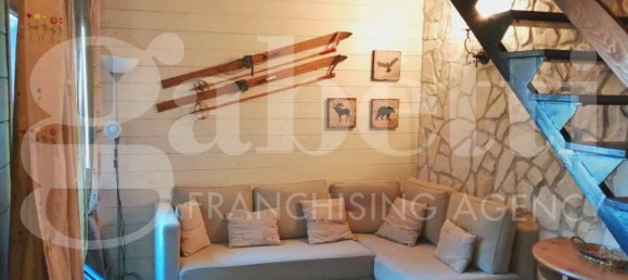 2 chambres Appartement à Pescocostanzo, Italy No. 135157 2