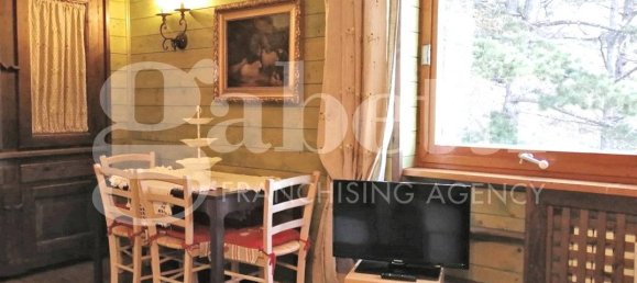 2 chambres Appartement à Pescocostanzo, Italy No. 135157 3