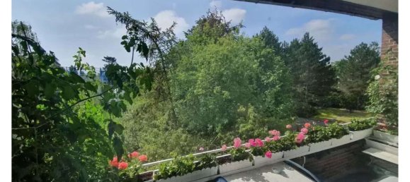 1 غرف نوم شقة في Zehlendorf, Germany رقم 337216 4