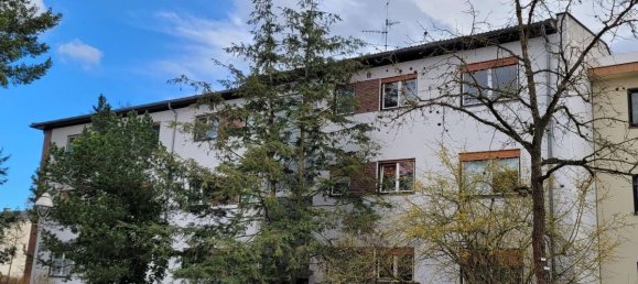 1 غرف نوم شقة في Zehlendorf, Germany رقم 337216 2