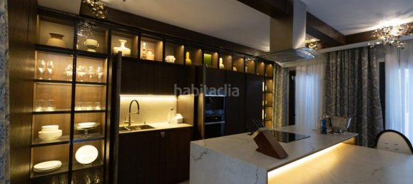 Квартира с 3 спальнями в Марбелья, Испания № 129517 30