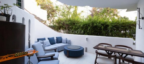 Квартира с 3 спальнями в Марбелья, Испания № 129517 7