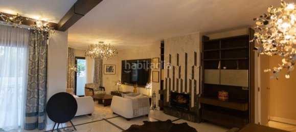 Квартира с 3 спальнями в Марбелья, Испания № 129517 37