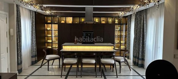 Квартира с 3 спальнями в Марбелья, Испания № 129517 31