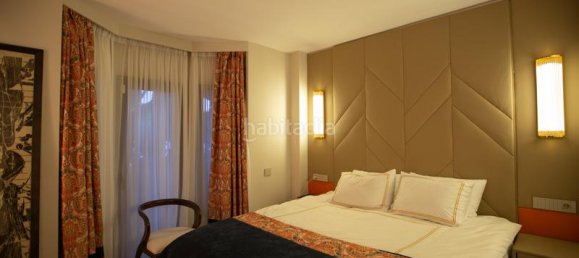 Квартира с 3 спальнями в Марбелья, Испания № 129517 25