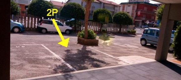 Apartamento de 3 habitaciónes en Mondolfo, Italy No. 251801 6