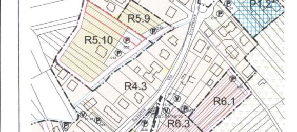 Grundstück in Roccavione, Italy 1994m², Nr. 66996 4