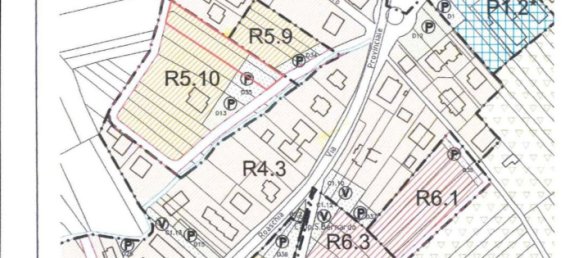 Grundstück in Roccavione, Italy 1994m², Nr. 66996 2