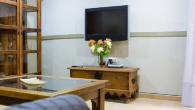 1 Schlafzimmer Wohnung in Cordoba, Spain, Nr. 195438