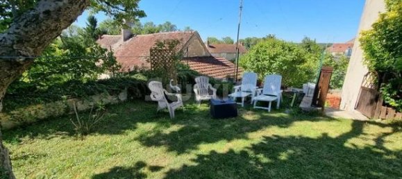 2 Schlafzimmer Haus in Yonne, France, Nr. 363702 20