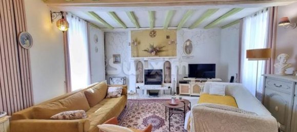 2 Schlafzimmer Haus in Yonne, France, Nr. 363702 6