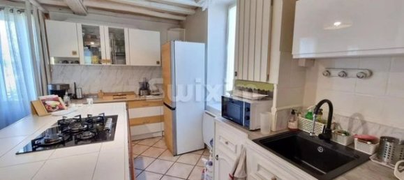 2 Schlafzimmer Haus in Yonne, France, Nr. 363702 5