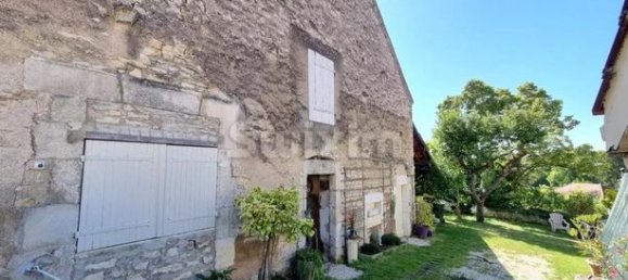 2 Schlafzimmer Haus in Yonne, France, Nr. 363702 13