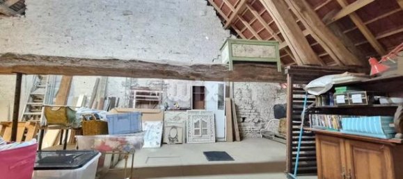 2 Schlafzimmer Haus in Yonne, France, Nr. 363702 17