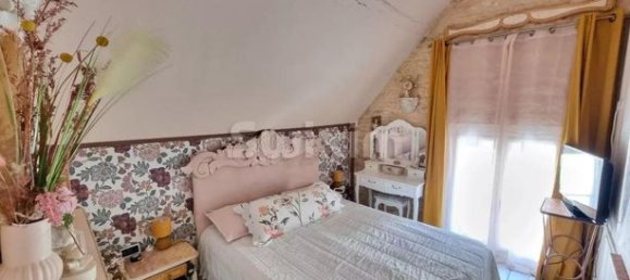 2 Schlafzimmer Haus in Yonne, France, Nr. 363702 10