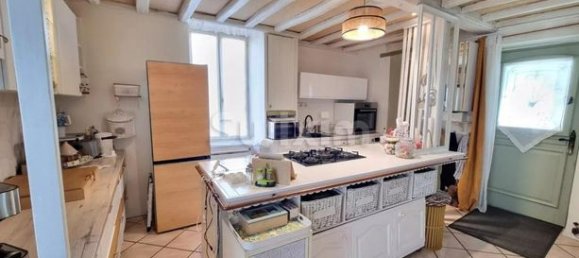 2 Schlafzimmer Haus in Yonne, France, Nr. 363702 4