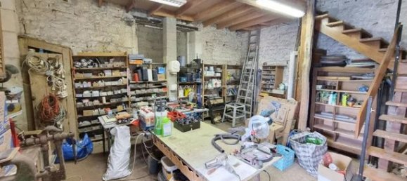 2 Schlafzimmer Haus in Yonne, France, Nr. 363702 16