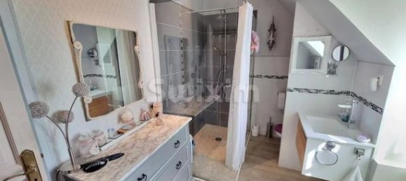 2 Schlafzimmer Haus in Yonne, France, Nr. 363702 12