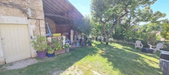 2 Schlafzimmer Haus in Yonne, France, Nr. 363702 19