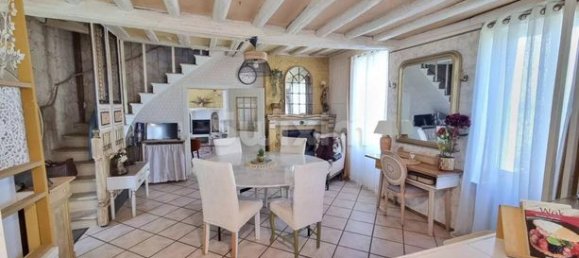 2 Schlafzimmer Haus in Yonne, France, Nr. 363702 3