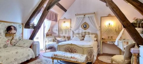 2 Schlafzimmer Haus in Yonne, France, Nr. 363702 11