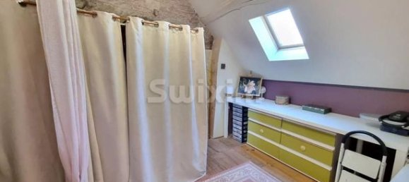 2 Schlafzimmer Haus in Yonne, France, Nr. 363702 9