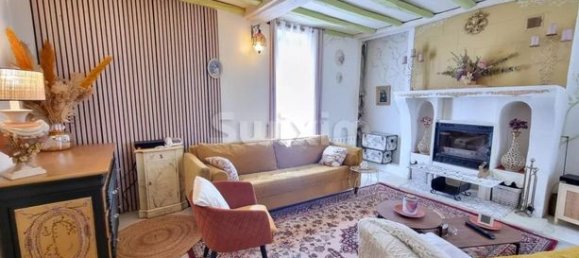 2 Schlafzimmer Haus in Yonne, France, Nr. 363702 7