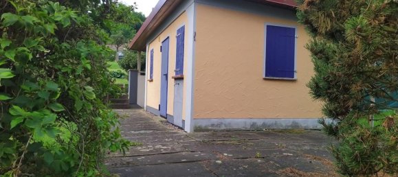 Земельный участок в Мильтенберг, Германия № 321237 7