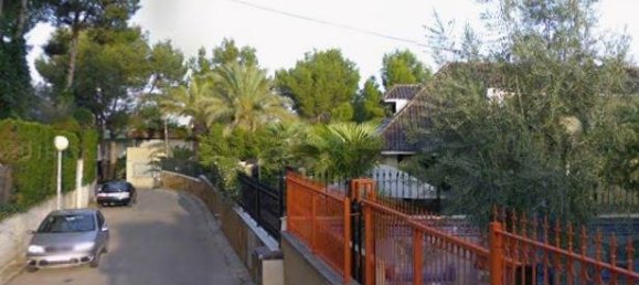 Casa de 6 dormitorios en El Palmar, Spain No. 140960 18