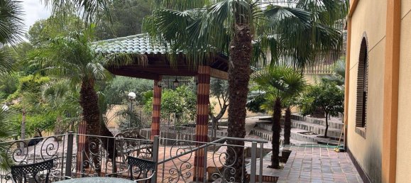 Casa de 6 dormitorios en El Palmar, Spain No. 140960 2