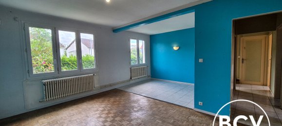 4 غرف نوم منزل في Luce, France رقم 78875 2