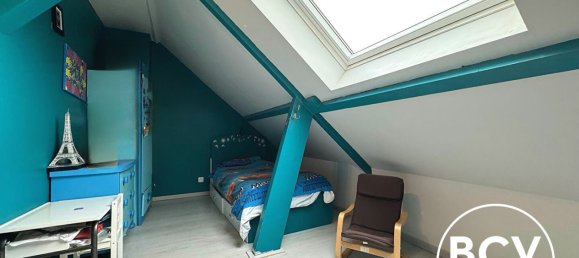 4 غرف نوم منزل في Luce, France رقم 78875 10