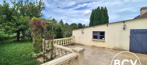 4 غرف نوم منزل في Luce, France رقم 78875 13