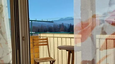 2غرفة شقة في Knittelfeld, Austria رقم 157196