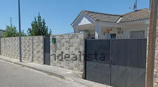 7 bedrooms House in Toledo, Spain No. 183072